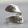 Delicate Artisan Ring
