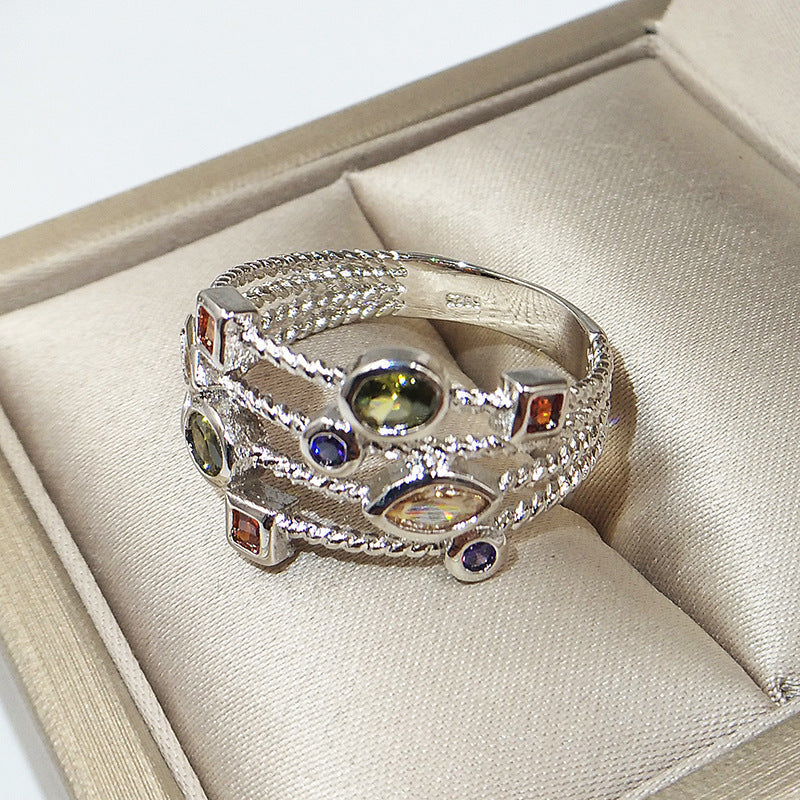 Beautiful Piece with Unique Style