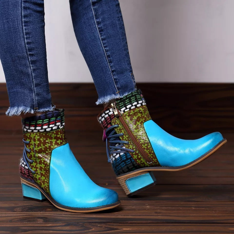 Stylish Orthopedic Boots for Any Occasion