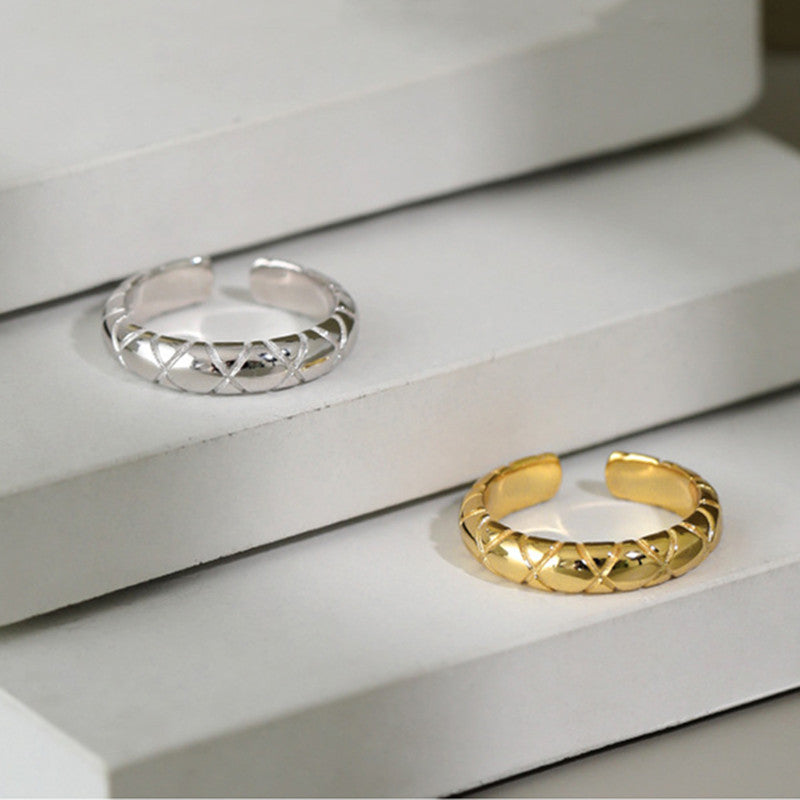 Beautiful Ring with Unique Style
