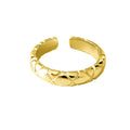 Beautiful Ring with Unique Style
