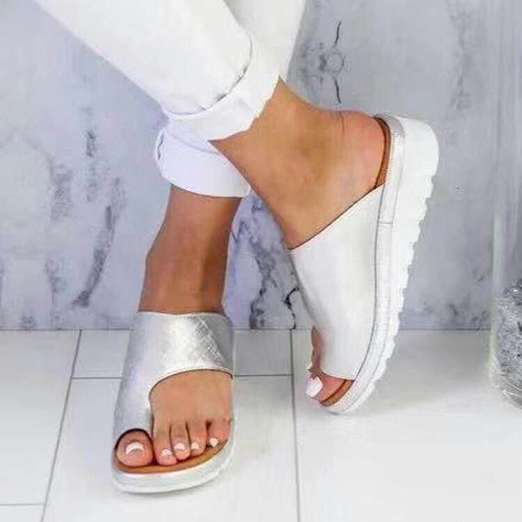 Comfortable Orthopedic Sandals for Daily Wear