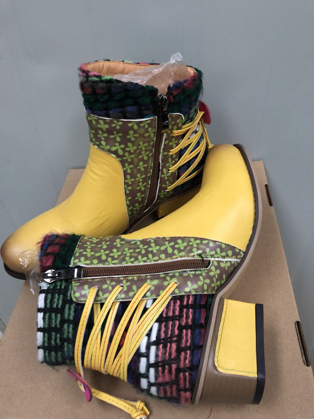 Stylish Orthopedic Boots for Any Occasion