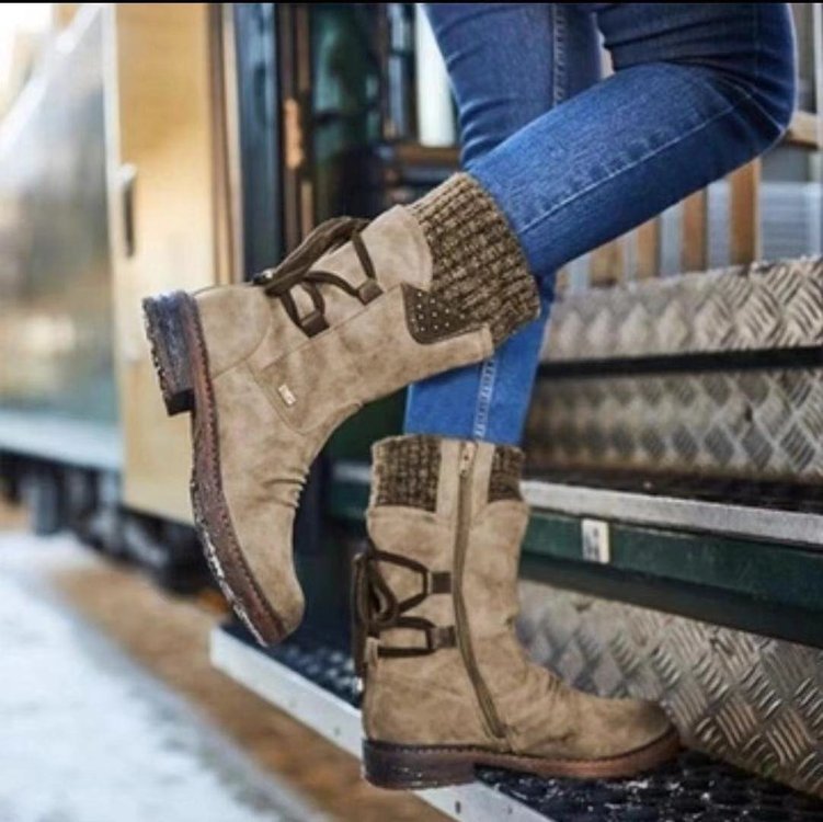 Stylish Orthopedic Boots for Any Occasion
