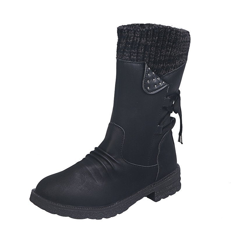 Stylish Orthopedic Boots for Any Occasion