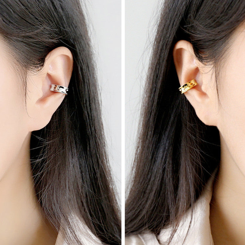 Classic Earring with Timeless Appeal