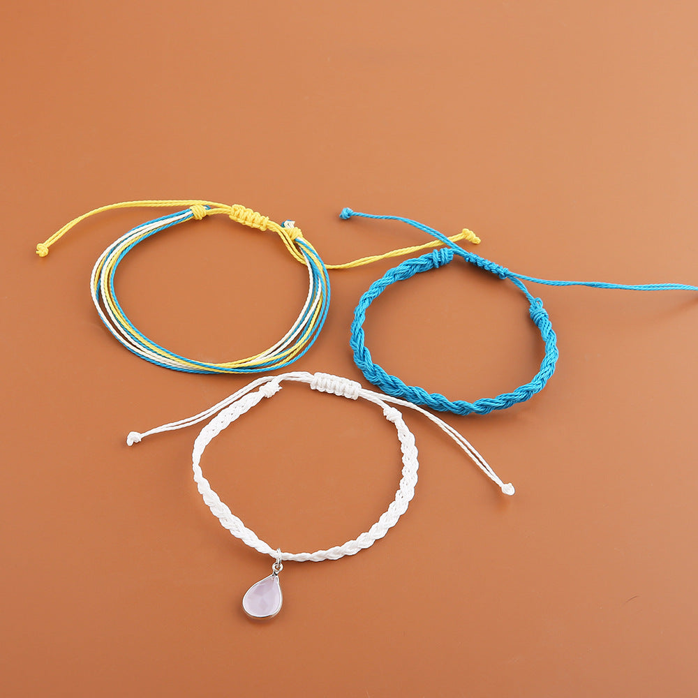 Classic Set with Timeless Appeal