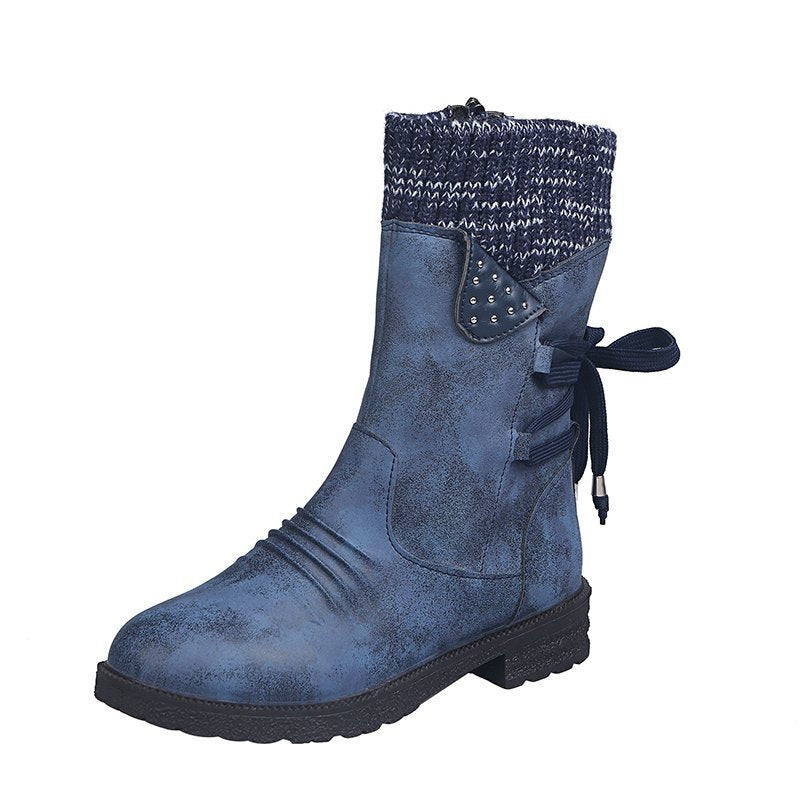 Stylish Orthopedic Boots for Any Occasion