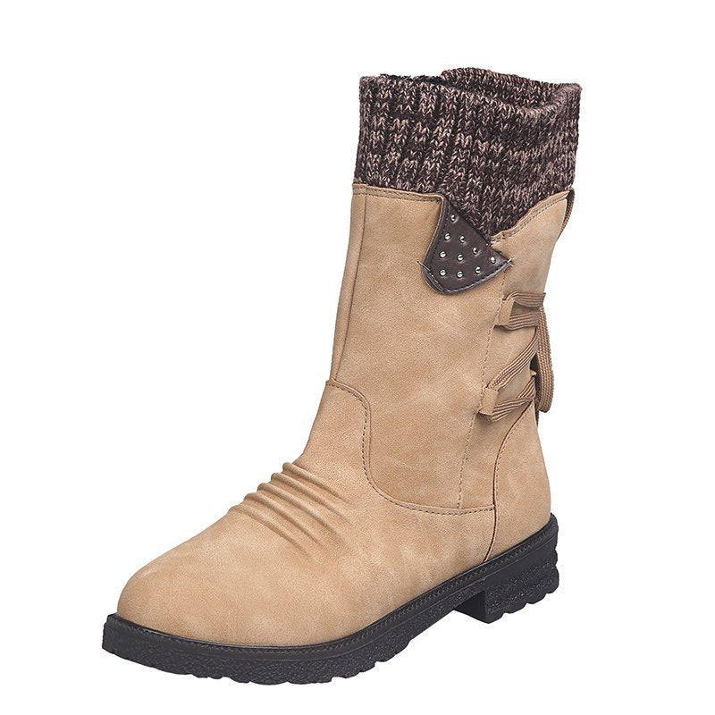 Stylish Orthopedic Boots for Any Occasion