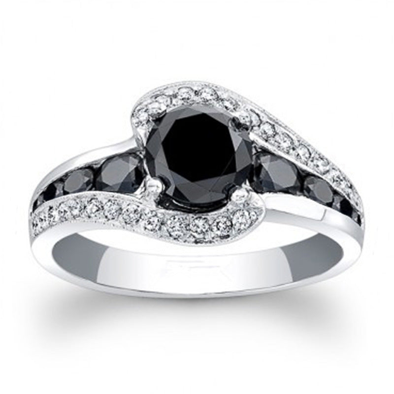 Classic Ring with Timeless Appeal