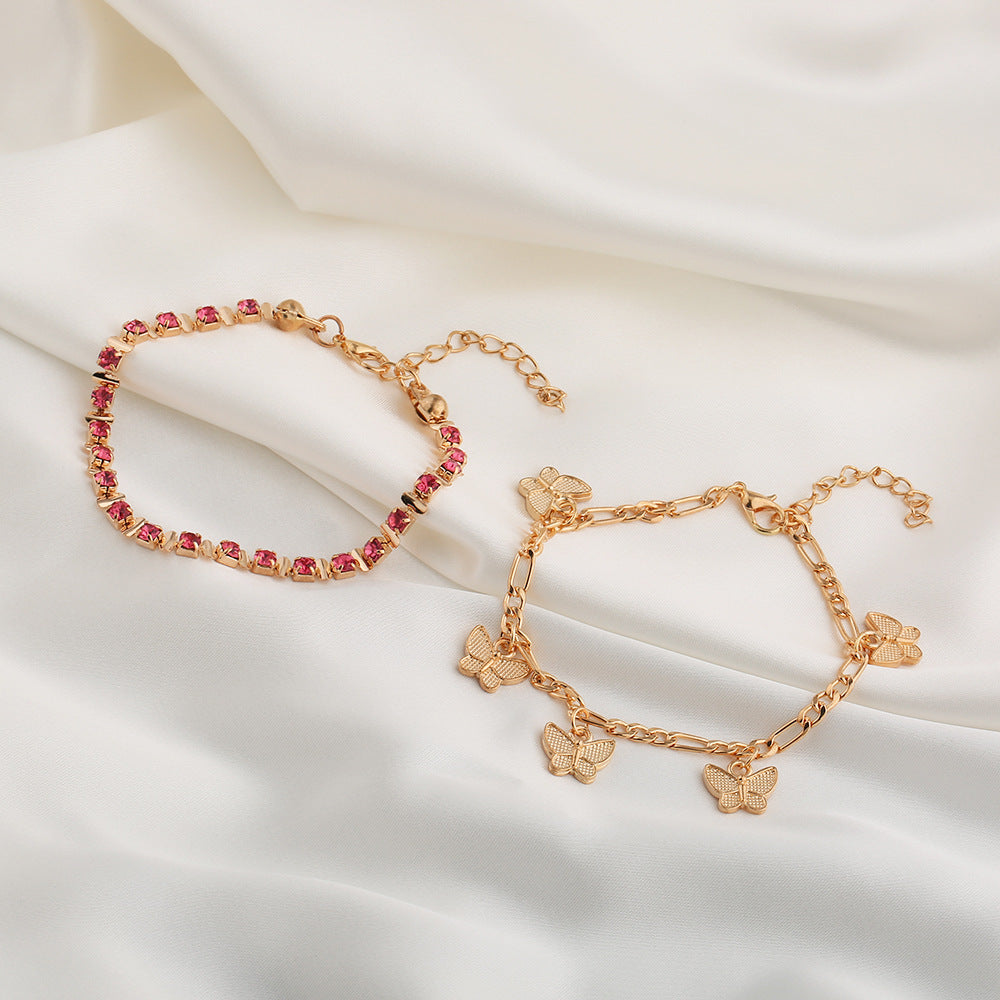 Stunning Set for Daily Wear