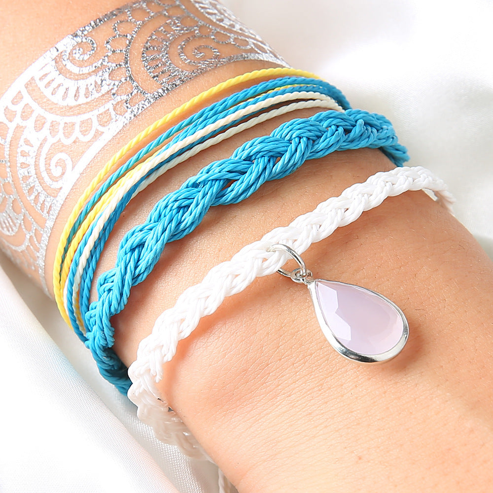 Classic Set with Timeless Appeal