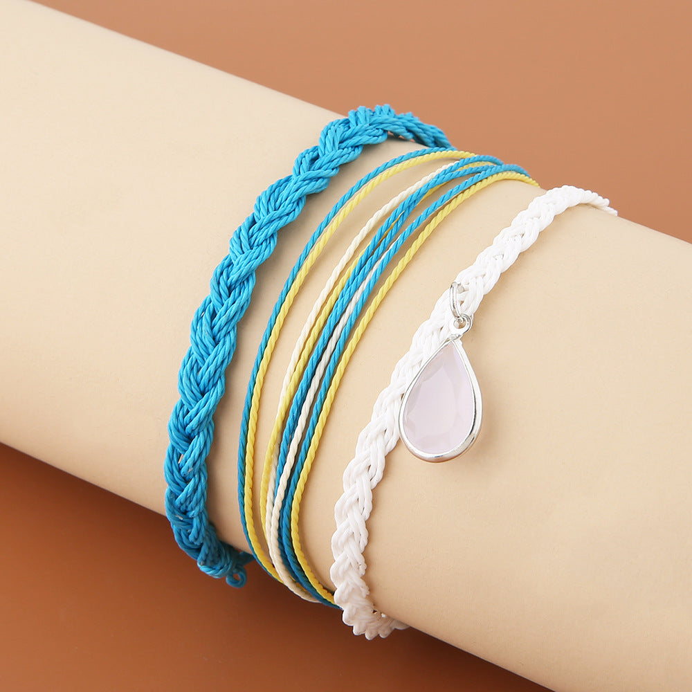 Classic Set with Timeless Appeal