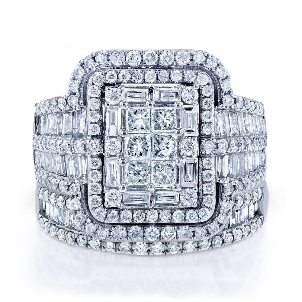 Charming Set for Any Occasion