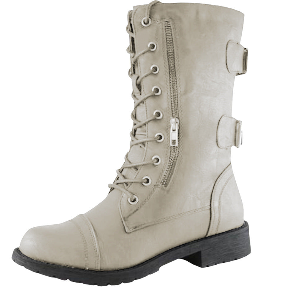 Stylish Orthopedic Boots for Any Occasion