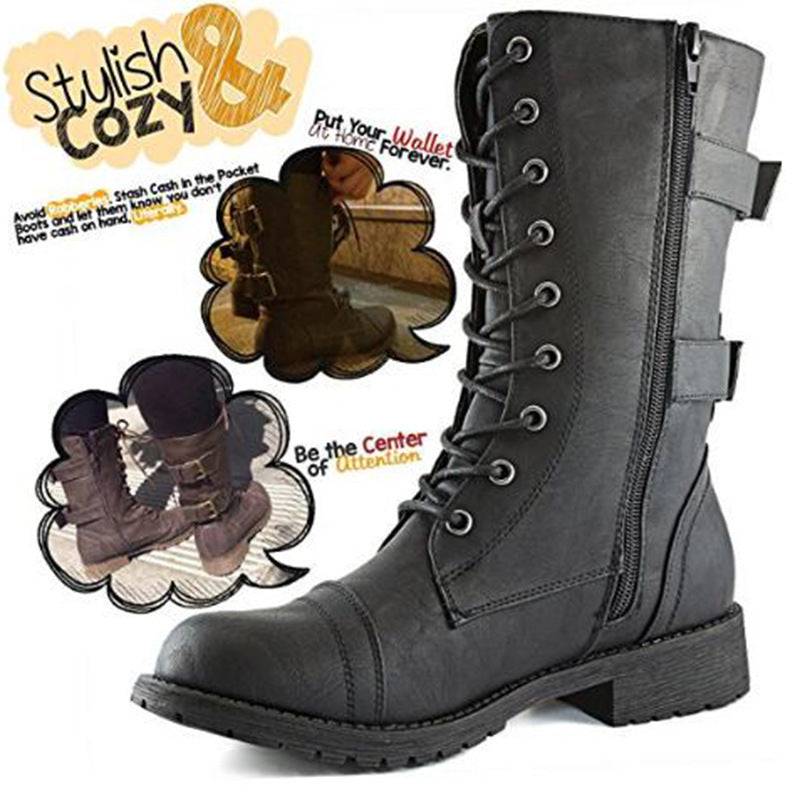 Stylish Orthopedic Boots for Any Occasion