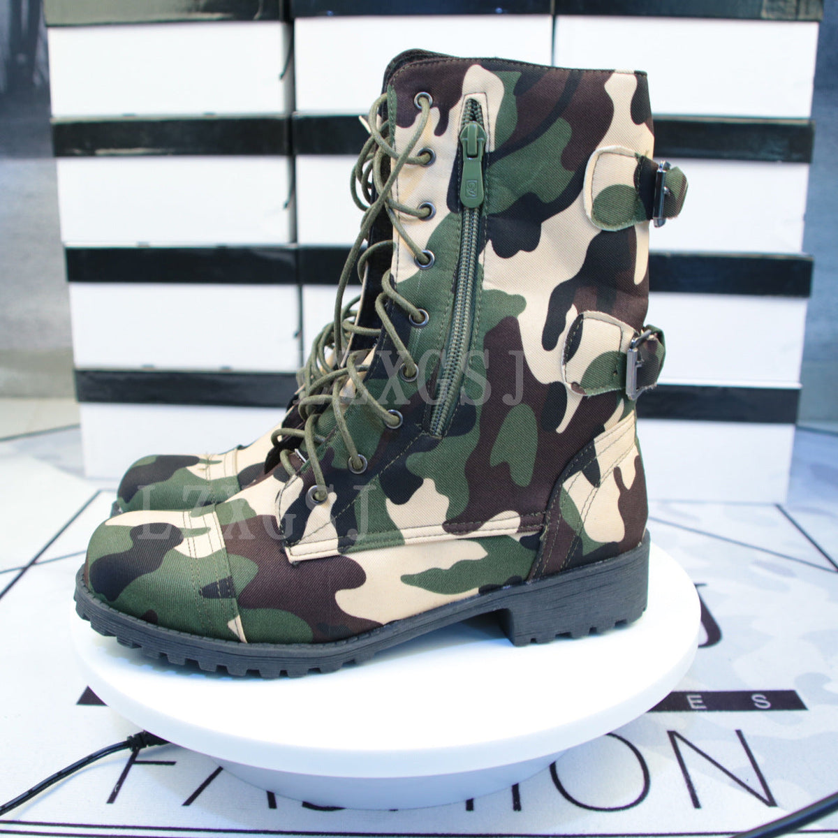Stylish Orthopedic Boots for Any Occasion