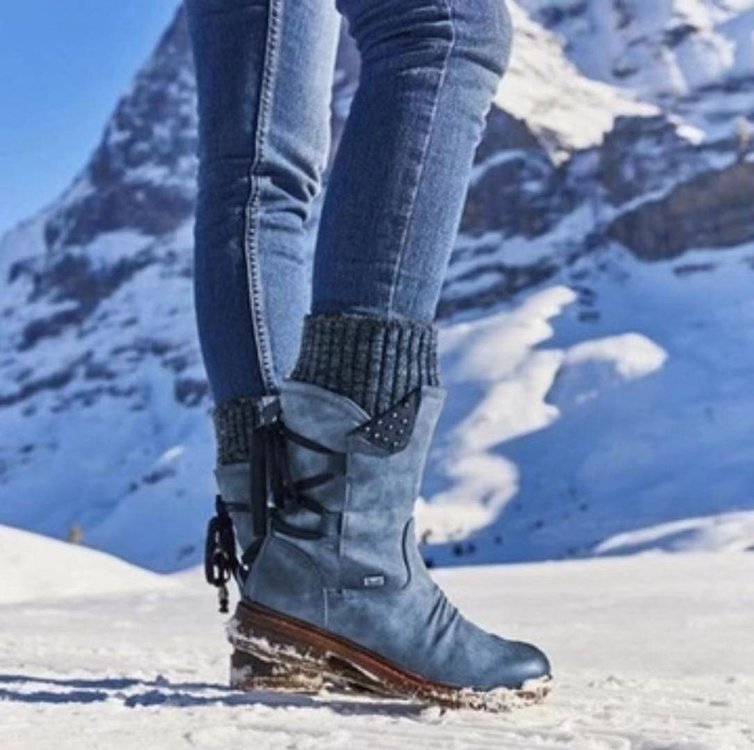Stylish Orthopedic Boots for Any Occasion