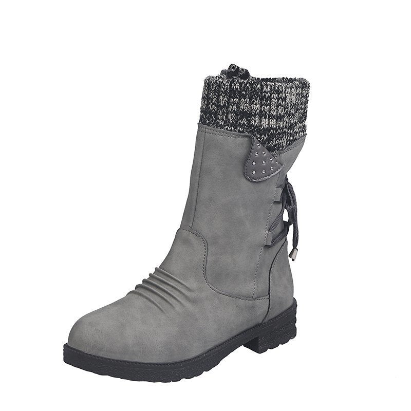 Stylish Orthopedic Boots for Any Occasion
