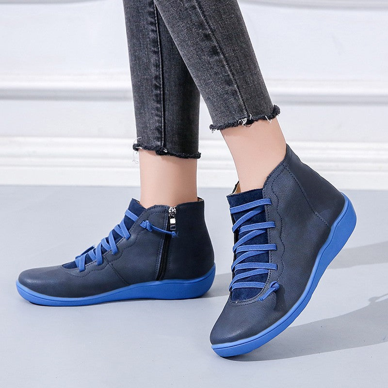 Stylish Orthopedic Boots for Any Occasion