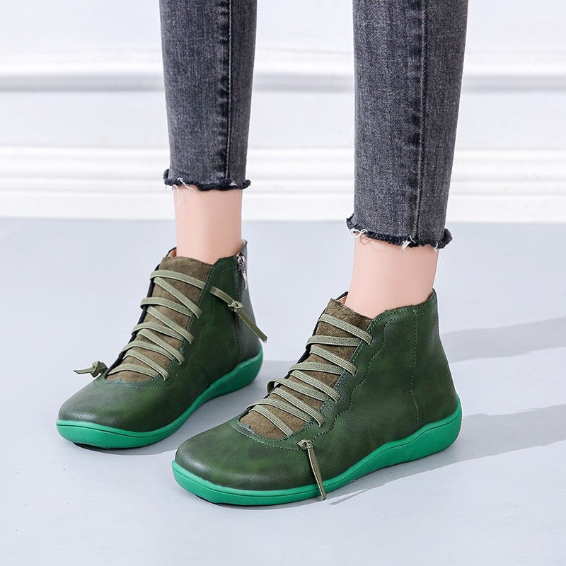 Stylish Orthopedic Boots for Any Occasion