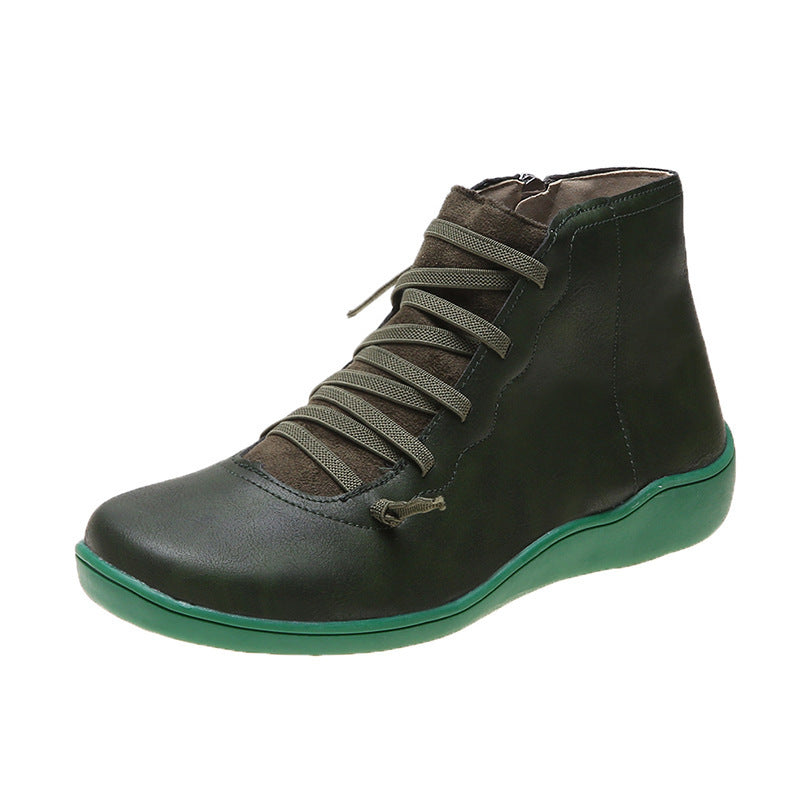 Stylish Orthopedic Boots for Any Occasion