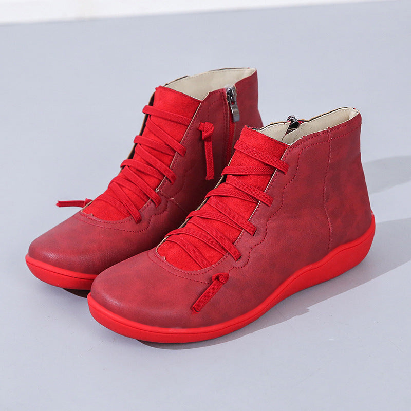 Stylish Orthopedic Boots for Any Occasion