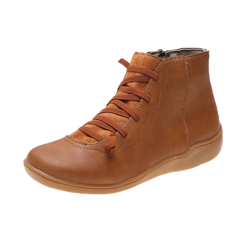 Stylish Orthopedic Boots for Any Occasion