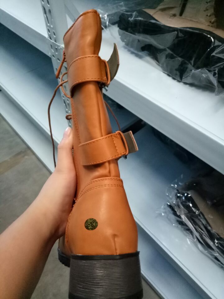 Stylish Orthopedic Boots for Any Occasion