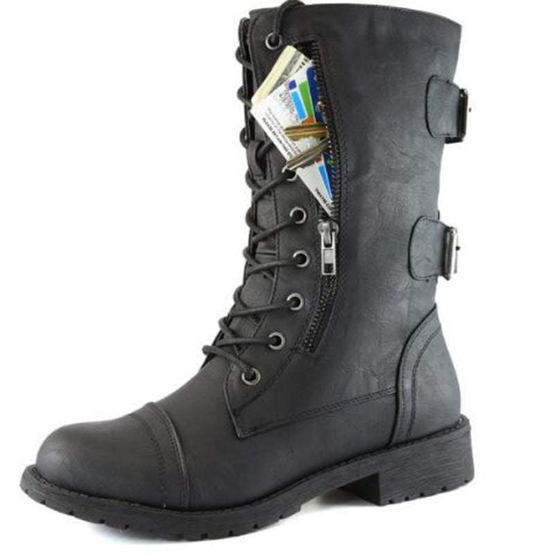 Stylish Orthopedic Boots for Any Occasion