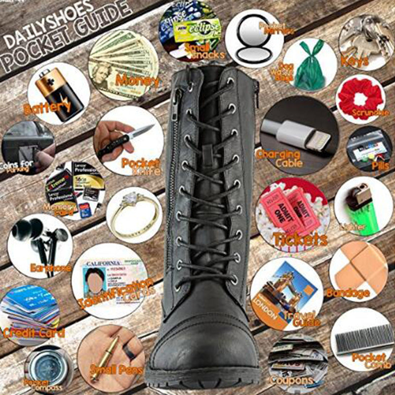 Stylish Orthopedic Boots for Any Occasion