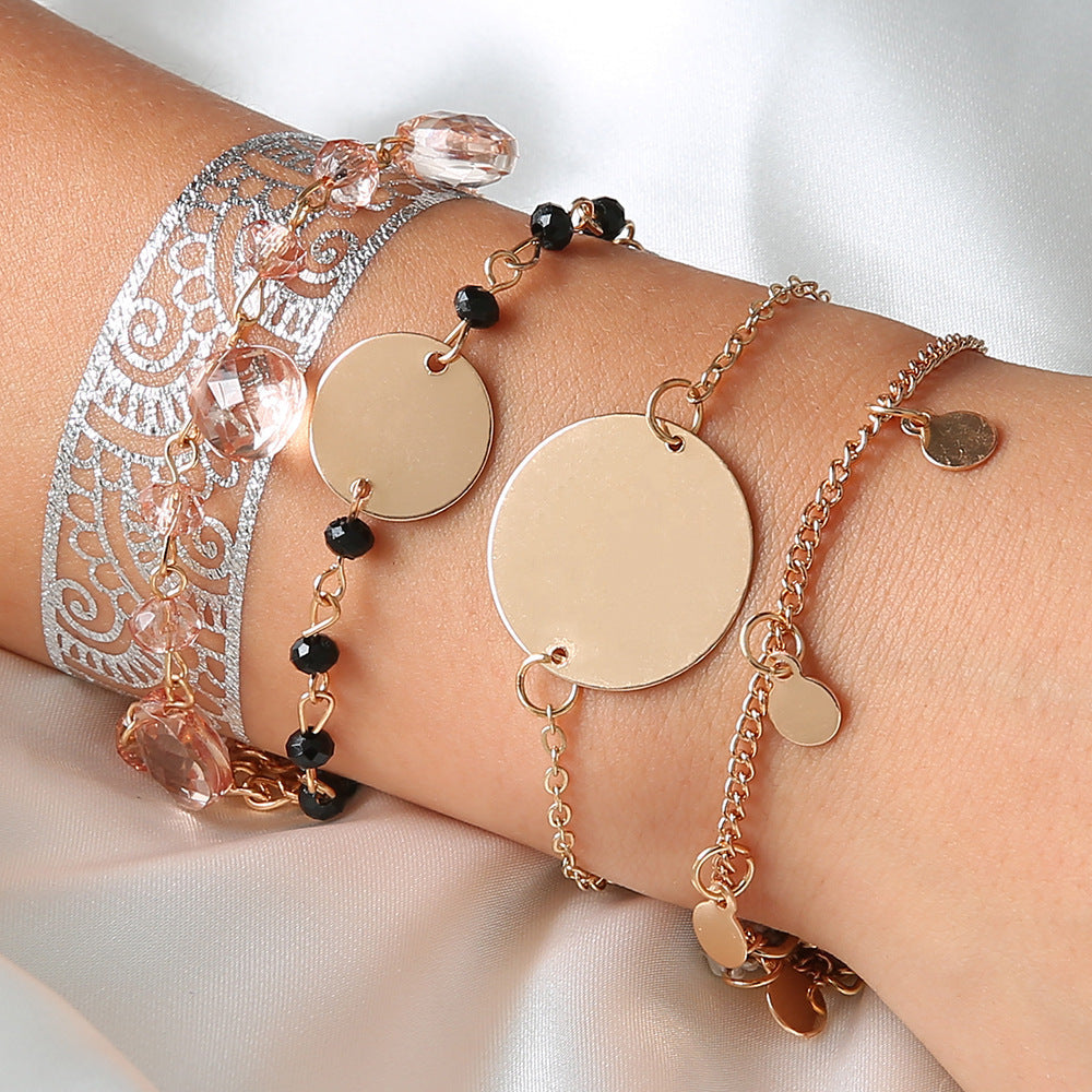 Classic Set with Timeless Appeal