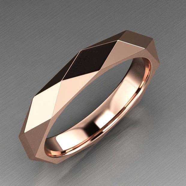 Elegant Gold Ring for Every Occasion