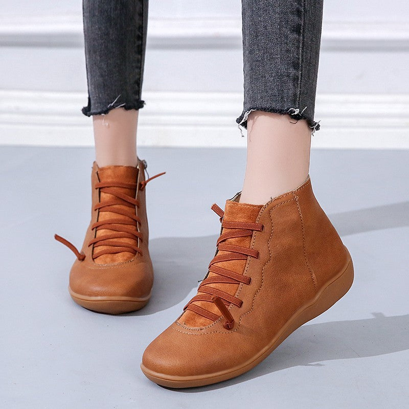 Stylish Orthopedic Boots for Any Occasion