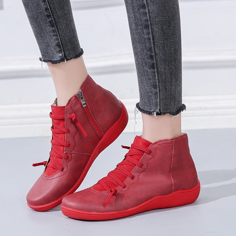 Stylish Orthopedic Boots for Any Occasion