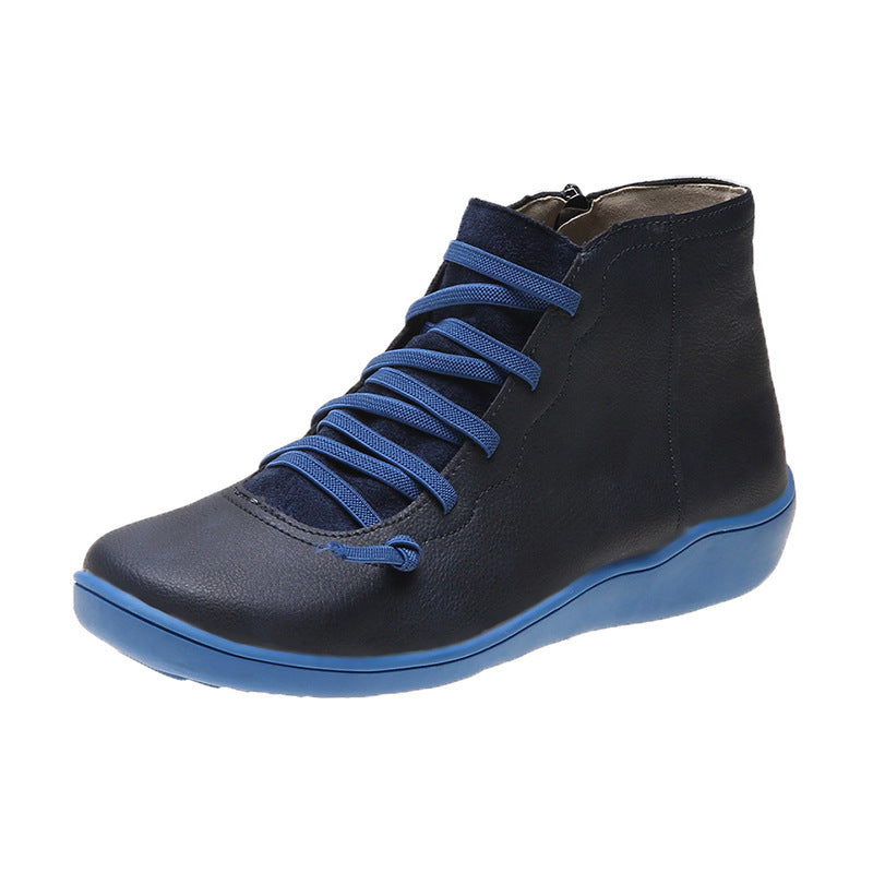 Stylish Orthopedic Boots for Any Occasion
