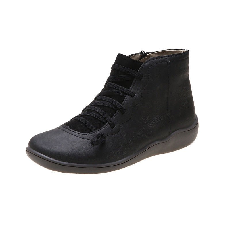 Stylish Orthopedic Boots for Any Occasion