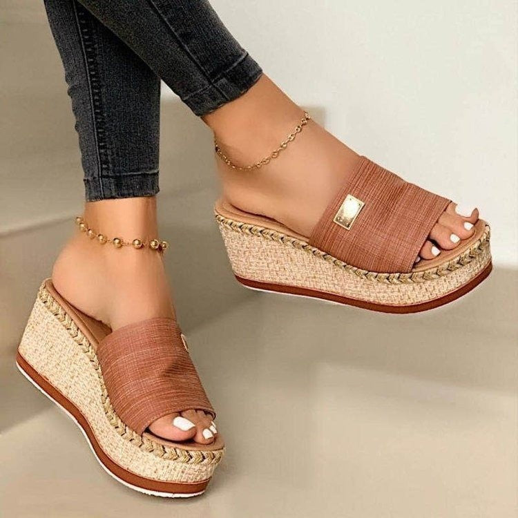 Stylish Orthopedic Sandals for Any Occasion