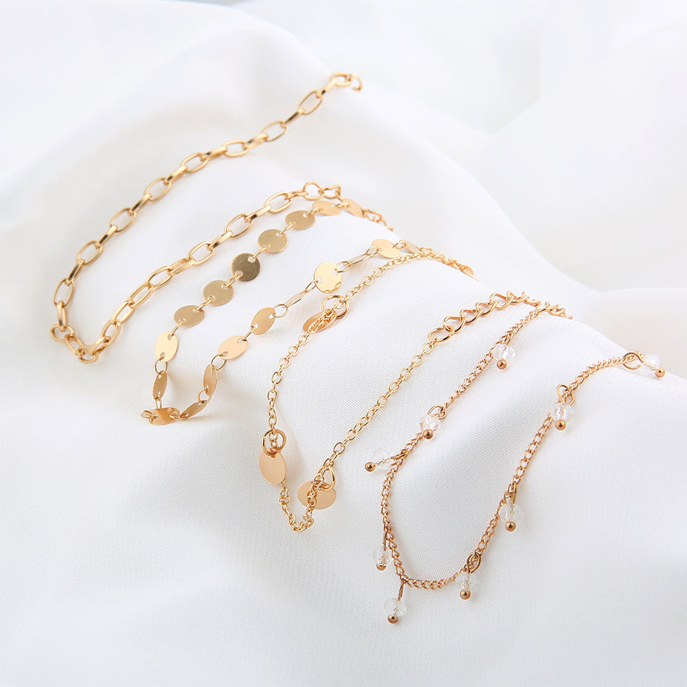 Delicate Artisan Set
