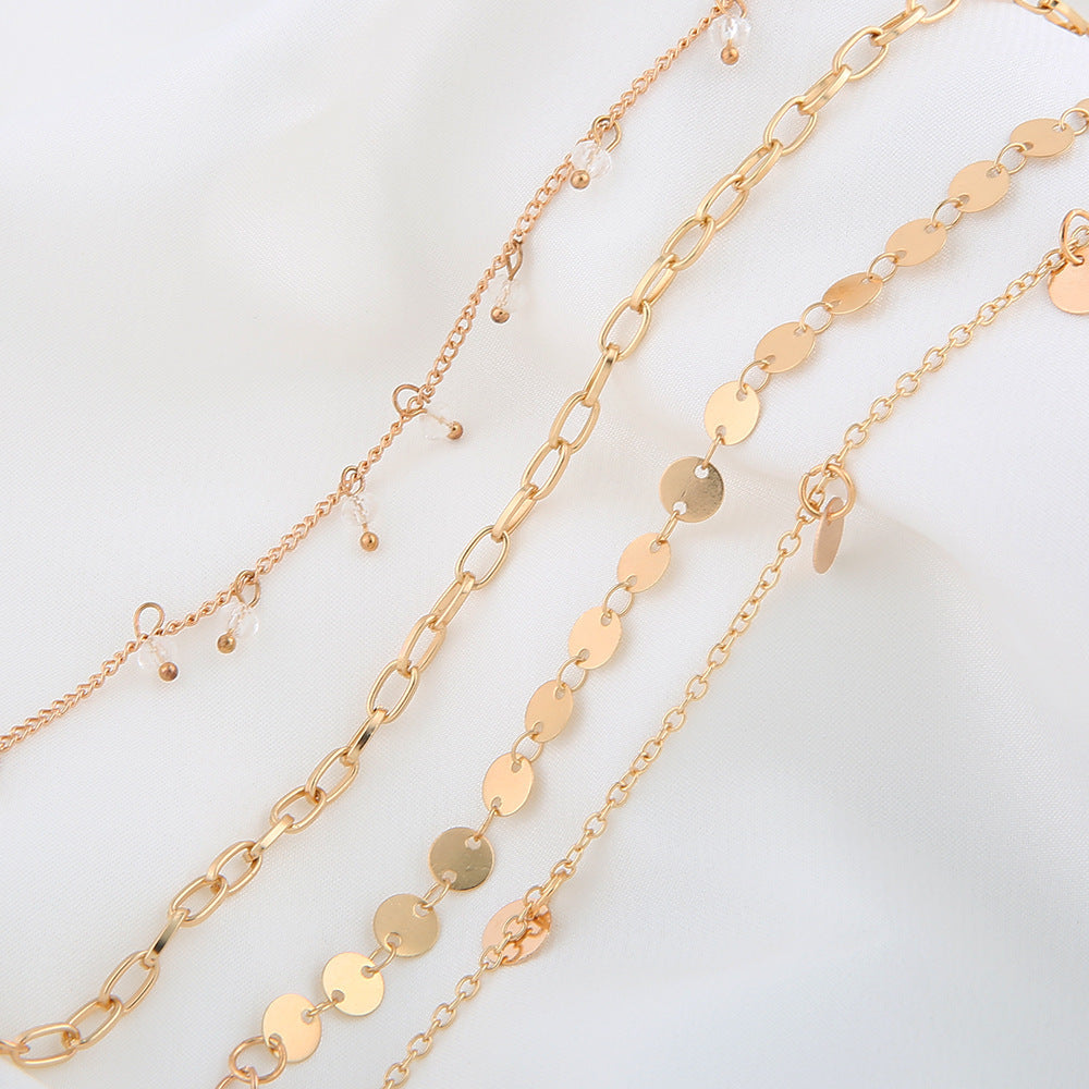 Delicate Artisan Set