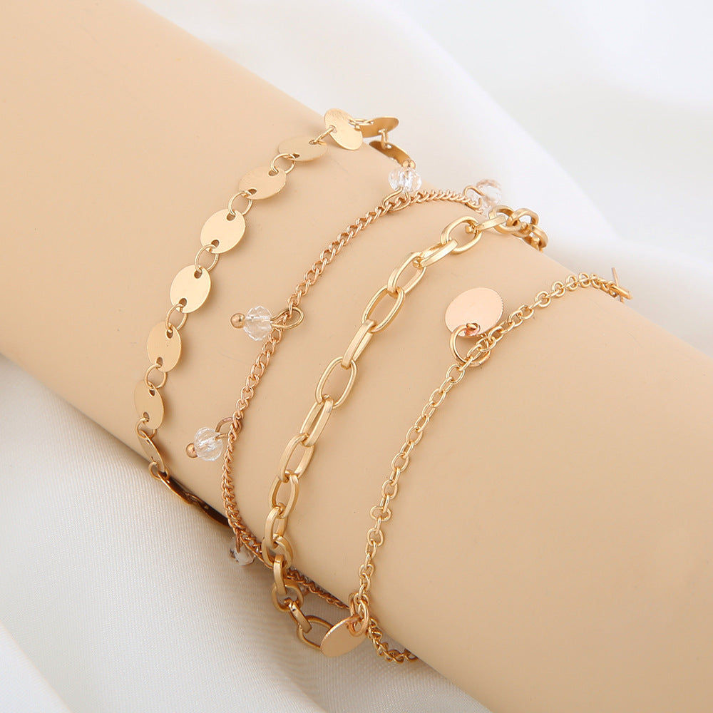 Delicate Artisan Set