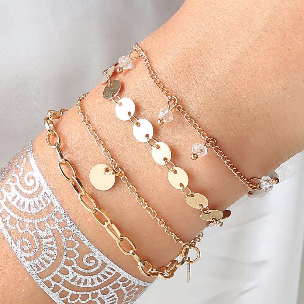 Delicate Artisan Set