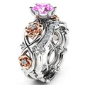 Beautiful Set with Unique Style