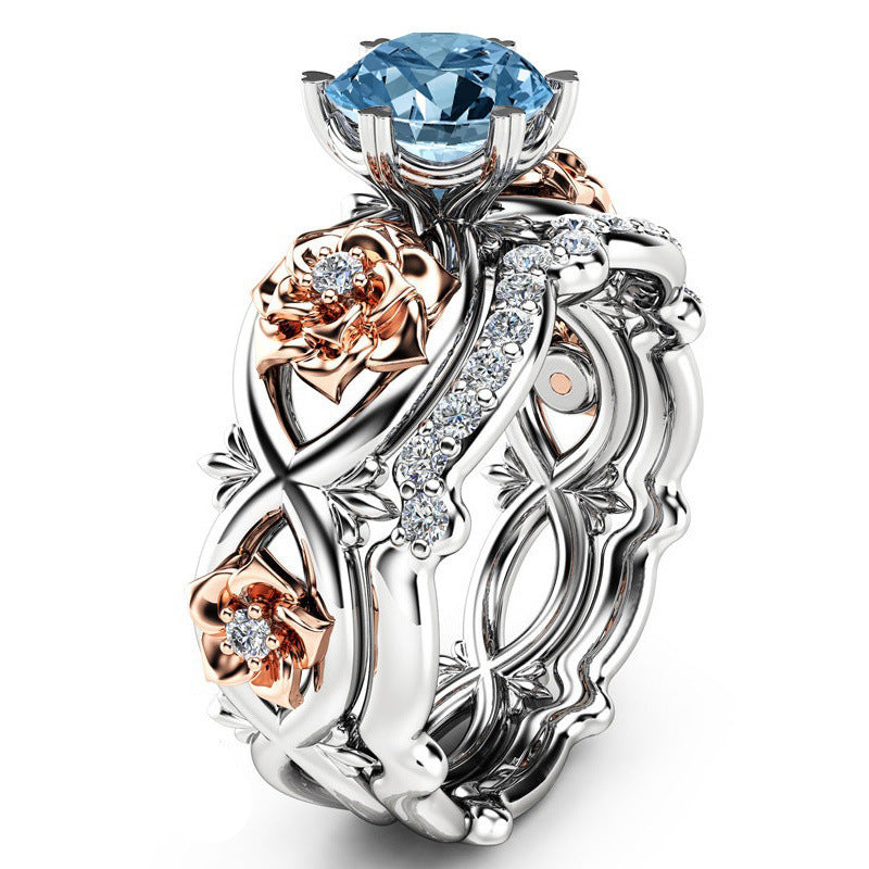 Beautiful Set with Unique Style
