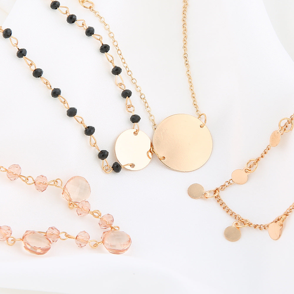 Classic Set with Timeless Appeal