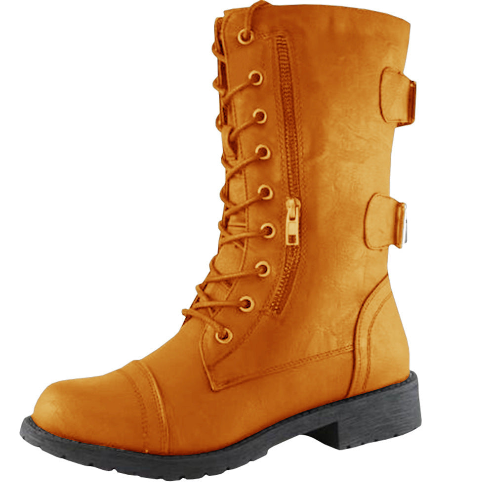 Stylish Orthopedic Boots for Any Occasion