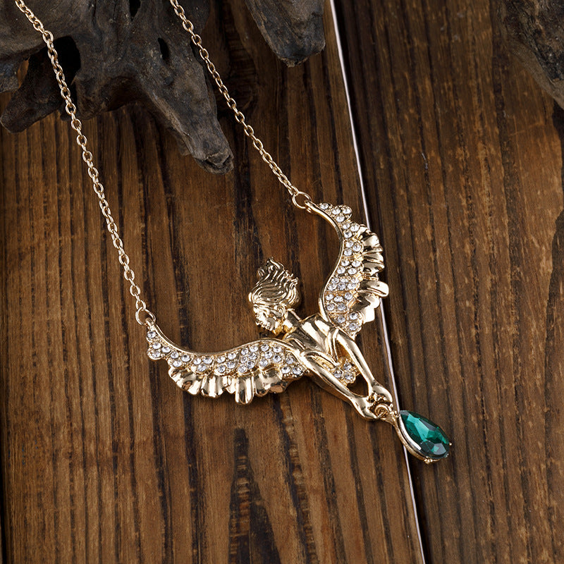 Stunning Necklace for Daily Wear