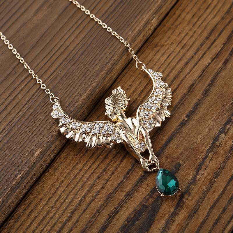 Stunning Necklace for Daily Wear