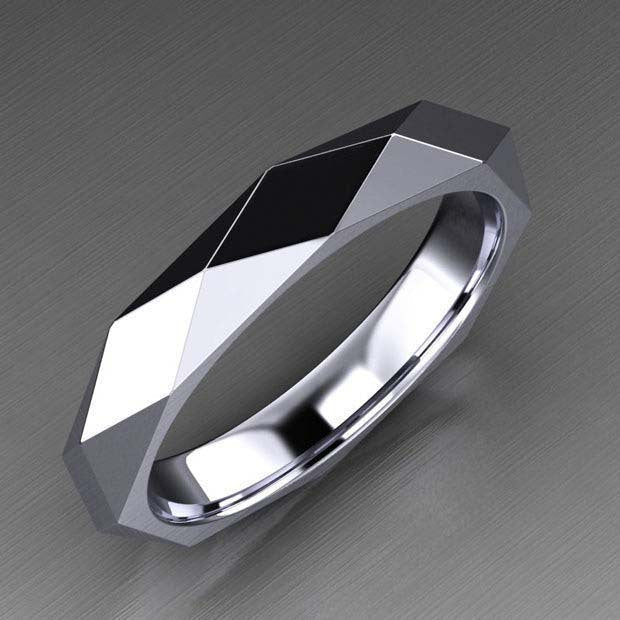 Elegant Gold Ring for Every Occasion