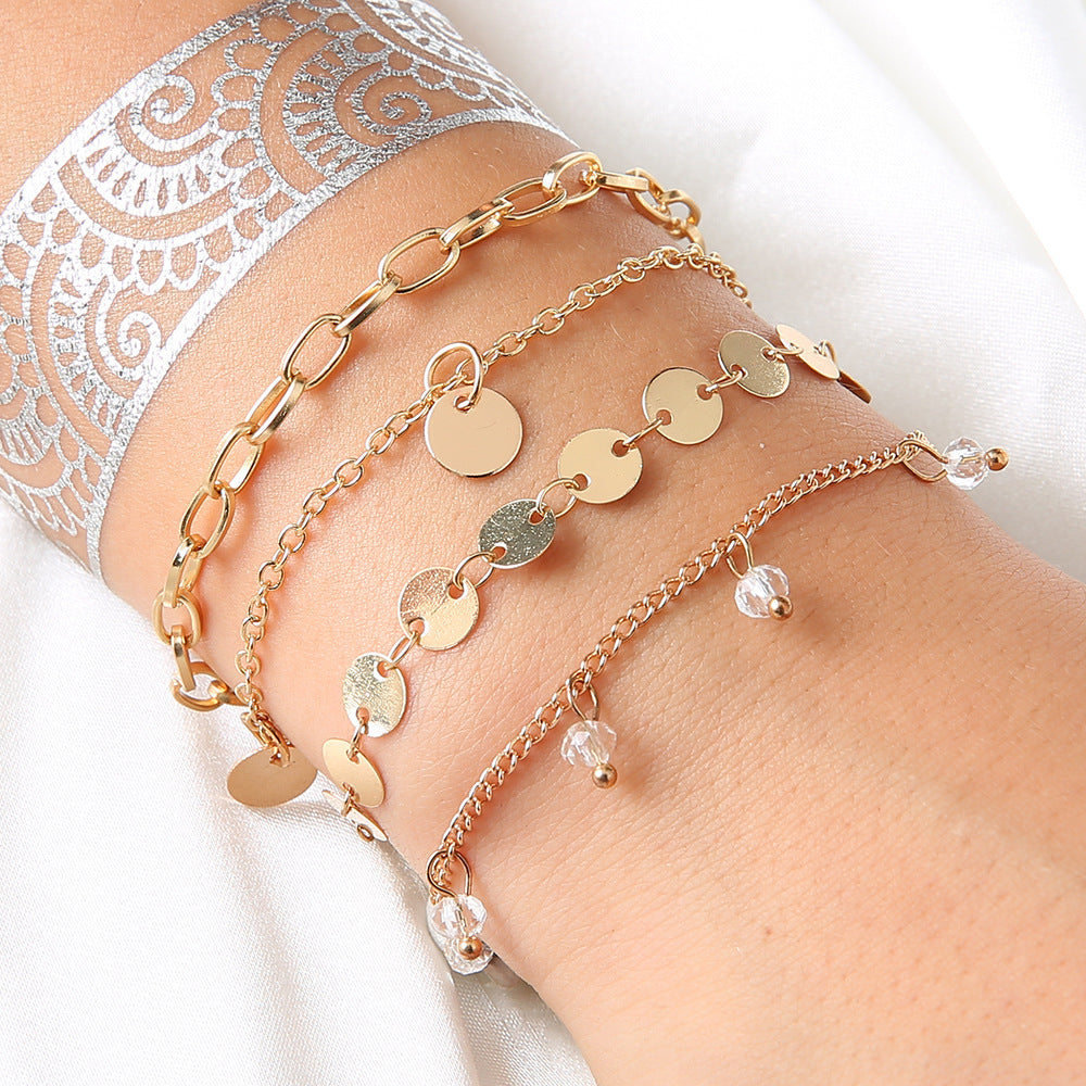 Delicate Artisan Set